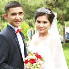 Айжан Мукаш, 06.01.1991, Алматы