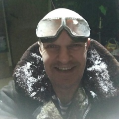 Владимир Проненко, 01.08.1968, Североморск