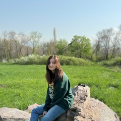 Диана Казыбаева, 15.06, Алматы