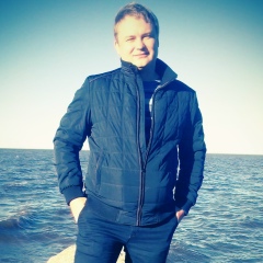 Макс Панов, 09.02, Санкт-Петербург