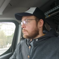 Александр Кайнов, 17.09, Москва