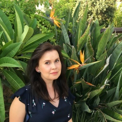 Наталья Светлова, 17.12, Москва