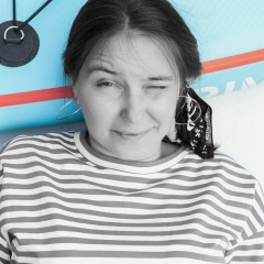 Анастасия Худенко, 28.12, Смоленск