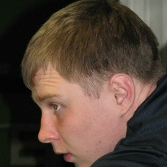 Дмитрий Макеев, 09.07.1993, Ростов-на-Дону