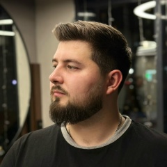 Александр Маков