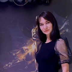 Елена Жукова, 22.10.1985, Курск