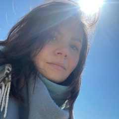 Яна Макарова, 12.01.1987, Москва