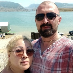 Алекс Круглов, Балашиха