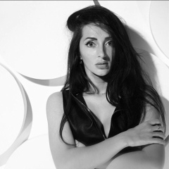 Арина Ларионова, 05.10, Казань