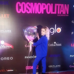 Анна Севальникова, 09.03.1993, Алматы