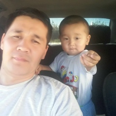 Максат Борбасов, 01.03.1983, Кентау