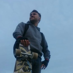 Андрей Козлов, 17.08, Санкт-Петербург