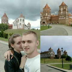 Кирилл Севостьянов, 13.02.1993, Сергиев Посад