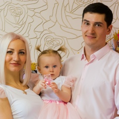 Данил Адамов, 31.08, Степногорск