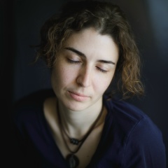 Лиля Чеснова, 02.03, Москва