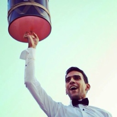 Said Ibrahimli, 30.09.1991, Баку