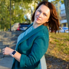 Ekaterina Bolunova, Нижний Новгород