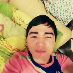 Nursultan Narbaev, 23.04.1997, Атырау