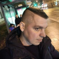 Виктор Дойлов, 05.11.1984, Санкт-Петербург