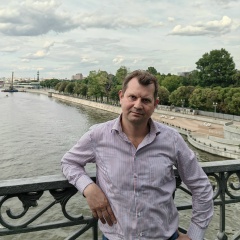 Дмитрий Лукьянов, 01.07.1980, Москва