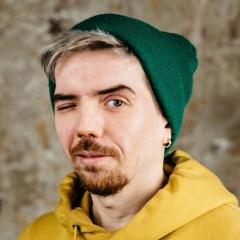 Дмитрий Хитров, 07.02.1985, Москва