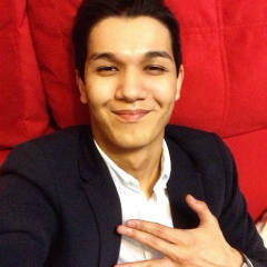 Мейрбек Телманов, 21.01.1991, Алматы