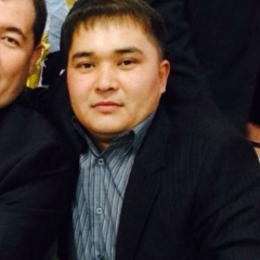 Ералы Абдуразов, 01.06.1985