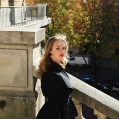 Carolina Valdez, 22.06, Новороссийск