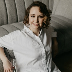 Светлана Новоторжцева, 17.01.1990, Санкт-Петербург