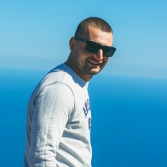 Roman Legotin, 18.12.1989, Los Angeles