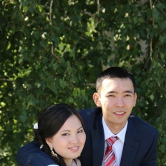 Gaini Zhumabaeva, 13.11, Астана