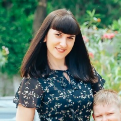 Наталья Лушникова, 19.12.1992, Усть-Каменогорск