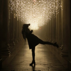 Алина Орозова, 05.02, Москва