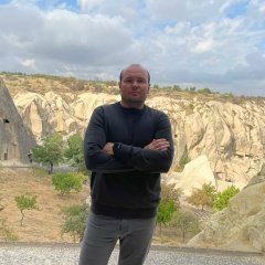 Андрей Лужнов, 12.09, Красноярск