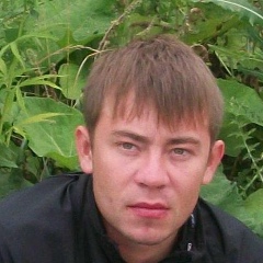 Артур Моряк, 31.07.1989, Уфа