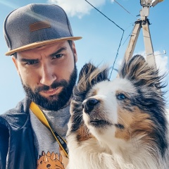 Olezko Губачев, 04.12.1991, Москва