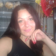 Яночка Соколовская, 27.02.1990, Одесса