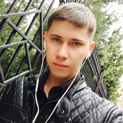 Рамис Матыгуллин, 09.01.1994, Ташкент