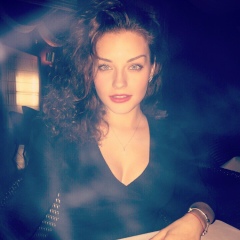 Алеся Непершина, 23.07, Днепр (Днепропетровск)