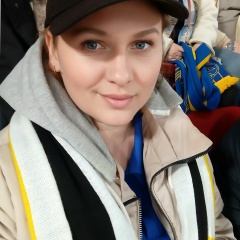 Машулька Фроленко, 27.10, Пенза