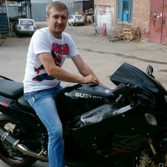 Владимир Кряжев, 17.12.1983, Ростов-на-Дону