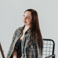 Ksyusha Generalenko, 22.02, Валуйки