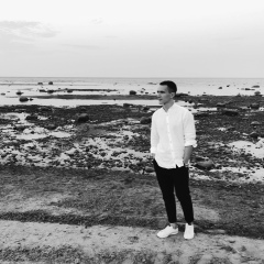 Сергей Гончарук, 28.07.1990, Санкт-Петербург