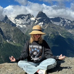 Яна Осик, 24.10.1987, Краснодар