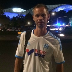 Евгений Беляев, Москва