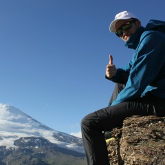 Антон Вотяков, 28.01, Санкт-Петербург