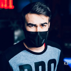 Алишер Стамбеков, 27.08, Астана