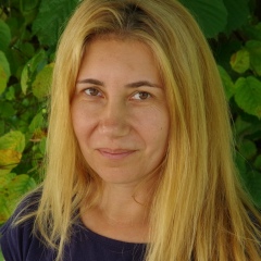 Людмила Чудомирова, 18.11, Ботевград