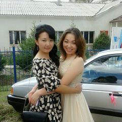 Perizat Boskebaeva, 03.06.1994, Бишкек