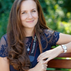 Наталья Шакина, 27.09